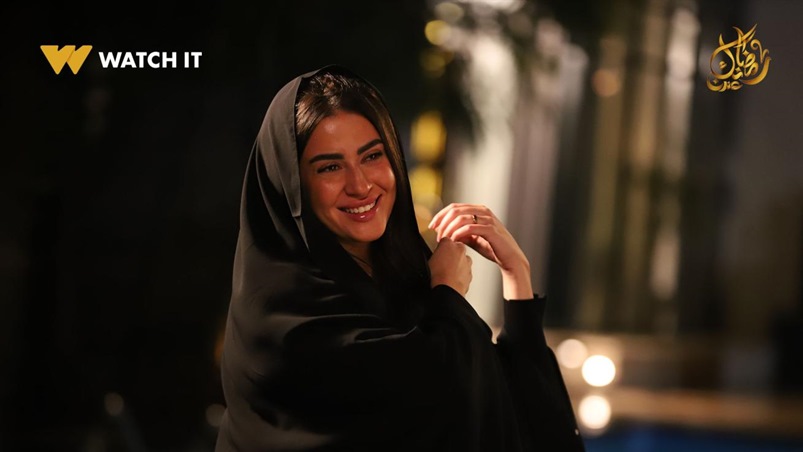 نجمات دراما رمضان بالحجاب