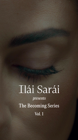 أمينة خليل × إيلاي ساراي… تحوّل يخطف الأنظار