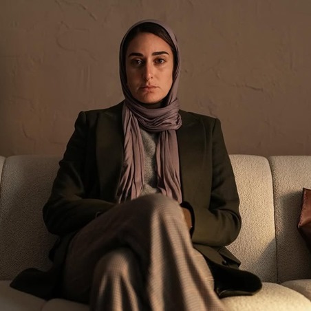 أمينة خليل والمسكوت عنه في الدراما العربية