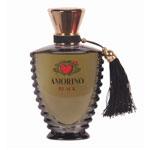 Amorino Black عطرُ الغموض 