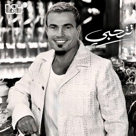 عمرو دياب: أحترم جمهوري وسعيد بهذا التعاون