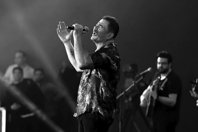 عمرو دياب يستعد لـ 
