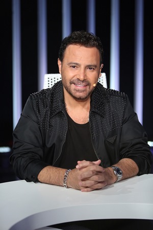 نجم افتتاح الموسم الجديد من برنامج 