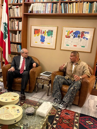 عمرو دياب بين النجاح والهجوم