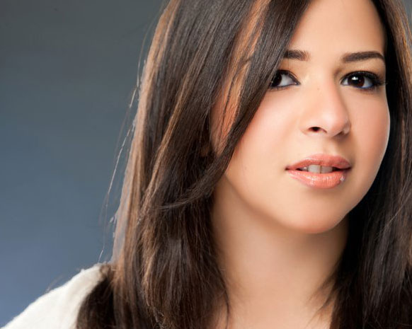 إيمي سمير غانم تردّ على مقاضاة سلمى حايك لمسلسلها!