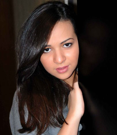 إيمي سمير غانم تردّ على مقاضاة سلمى حايك لمسلسلها!