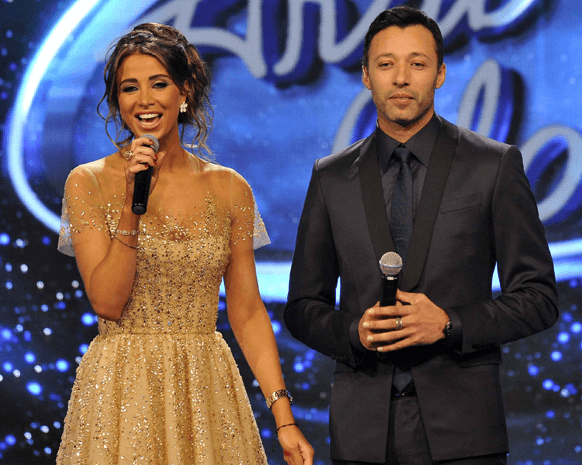 خاص - القصّة الكاملة لخروج أنابيلا هلال من Arab Idol