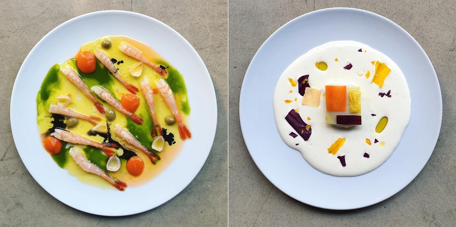 ننصحكم بها: تجربة كورية معاصرة في Mekong برأس الخيمة