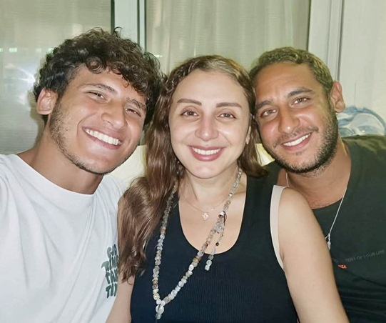 أنغام من قسوة العلاج إلى وهج «رويال ألبرت هول»