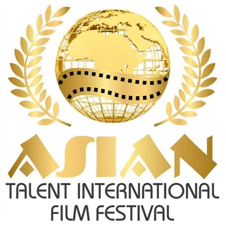 آنجيلا مراد تحصل على جائزة الأفضل بقصة حب خيالية