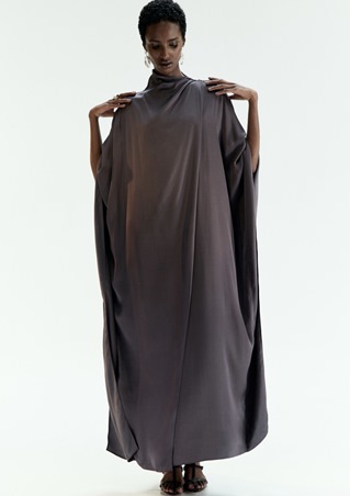 آن صوفي جونسون: القفطان له جاذبية عالمية