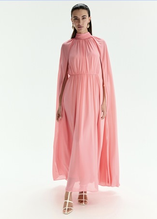 آن صوفي جونسون: القفطان له جاذبية عالمية