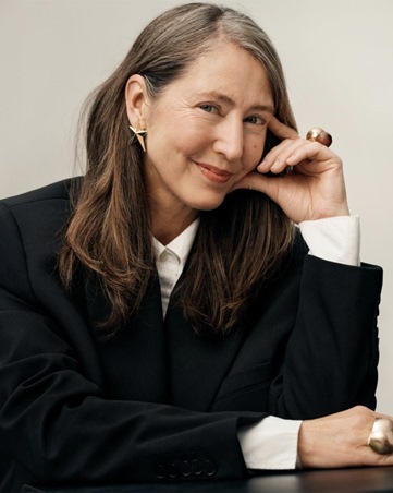 آن صوفي جونسون: القفطان له جاذبية عالمية