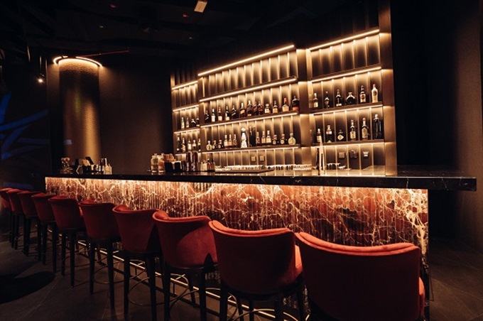 ليلة الأحد للسيّدات بطابع شرقي نابض في أنتيكا