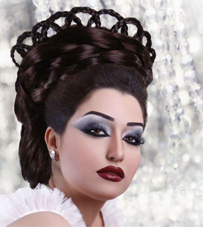 المدير العام لبوتيك لابورجوازي أنطوان سلامة: ميريام فارس هي أكثر من يبرز جمال الفستان