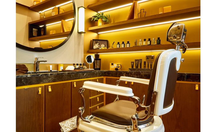 Acqua di Parma تصل إلى الشرق الأوسط وتختار دبي لافتتاح بوتيكها الأول!