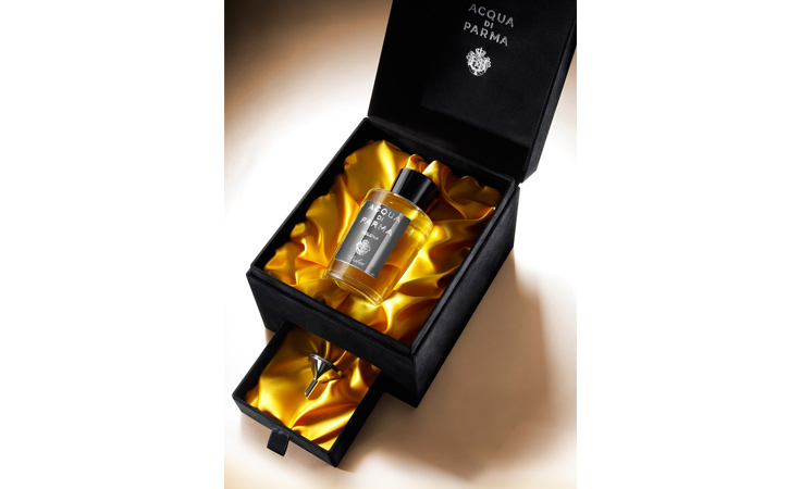 Acqua di Parma تصل إلى الشرق الأوسط وتختار دبي لافتتاح بوتيكها الأول!