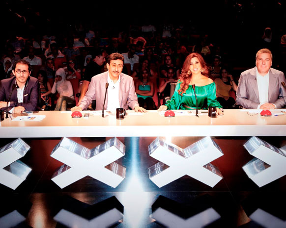خاص - حقيقة تأخير الموسم الرابع من Arabs Got Talent 