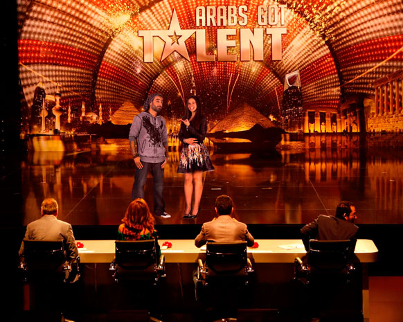 خاص - حقيقة تأخير الموسم الرابع من Arabs Got Talent 