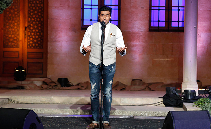 التنافُس على أشدّه وتأهُّل 25 مشتركاً في الموسم الرابع من Arab Idol