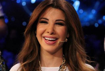 منير يغازل نانسي وكنتاكي أحلام يثير سخرية جمهور الفايسبوك