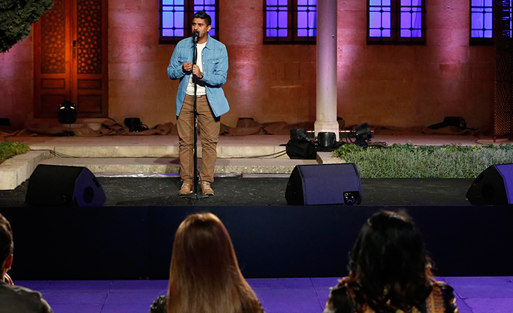 التنافُس على أشدّه وتأهُّل 25 مشتركاً في الموسم الرابع من Arab Idol