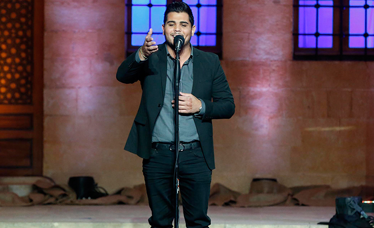 التنافُس على أشدّه وتأهُّل 25 مشتركاً في الموسم الرابع من Arab Idol
