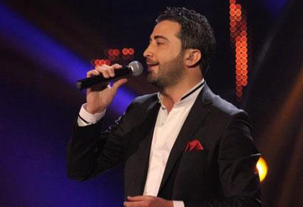 منير يغازل نانسي وكنتاكي أحلام يثير سخرية جمهور الفايسبوك