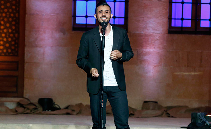 التنافُس على أشدّه وتأهُّل 25 مشتركاً في الموسم الرابع من Arab Idol