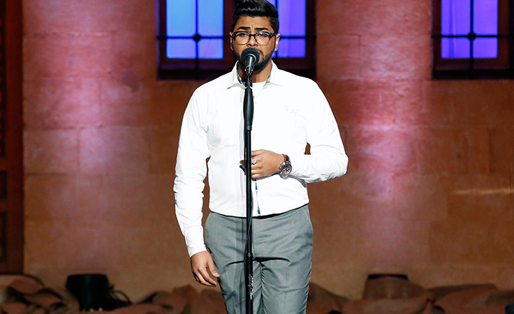 التنافُس على أشدّه وتأهُّل 25 مشتركاً في الموسم الرابع من Arab Idol