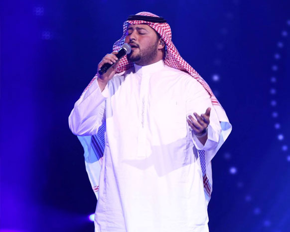 في 