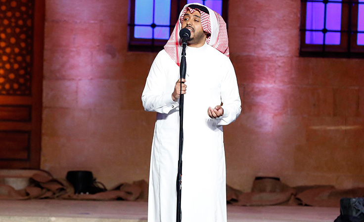 التنافُس على أشدّه وتأهُّل 25 مشتركاً في الموسم الرابع من Arab Idol