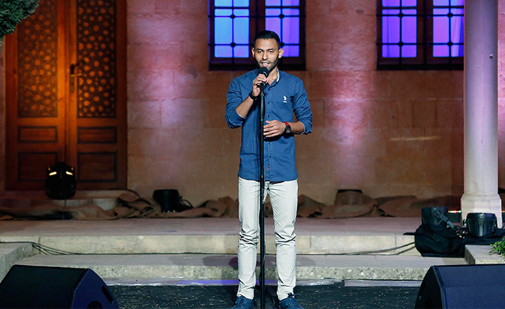 التنافُس على أشدّه وتأهُّل 25 مشتركاً في الموسم الرابع من Arab Idol