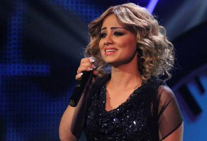 منير يغازل نانسي وكنتاكي أحلام يثير سخرية جمهور الفايسبوك