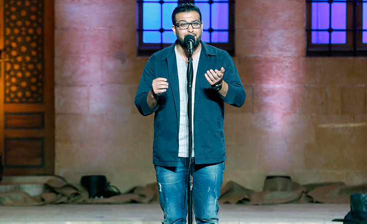 التنافُس على أشدّه وتأهُّل 25 مشتركاً في الموسم الرابع من Arab Idol