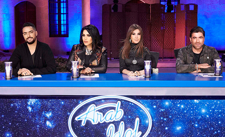 التنافُس على أشدّه وتأهُّل 25 مشتركاً في الموسم الرابع من Arab Idol