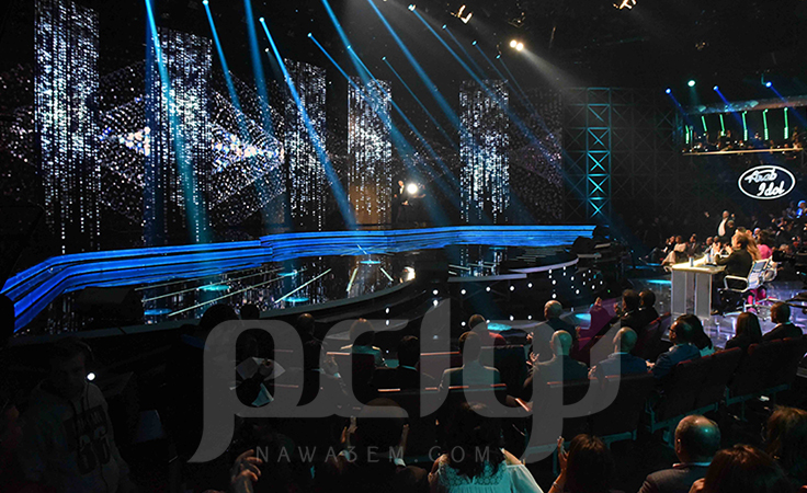خاص – يعقوب شاهين حصد لقب Arab Idol وملعونة الحروب أبكت نانسي عجرم