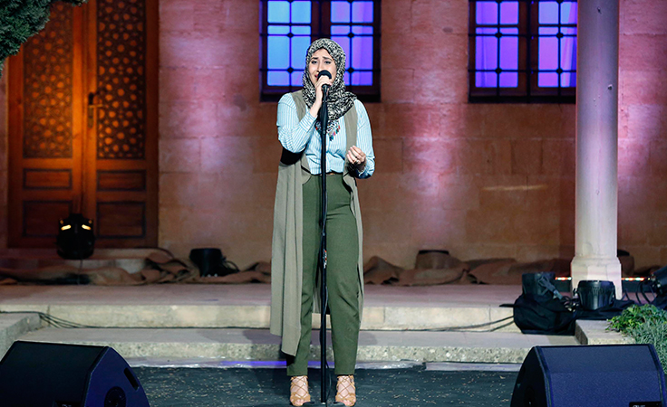 التنافُس على أشدّه وتأهُّل 25 مشتركاً في الموسم الرابع من Arab Idol
