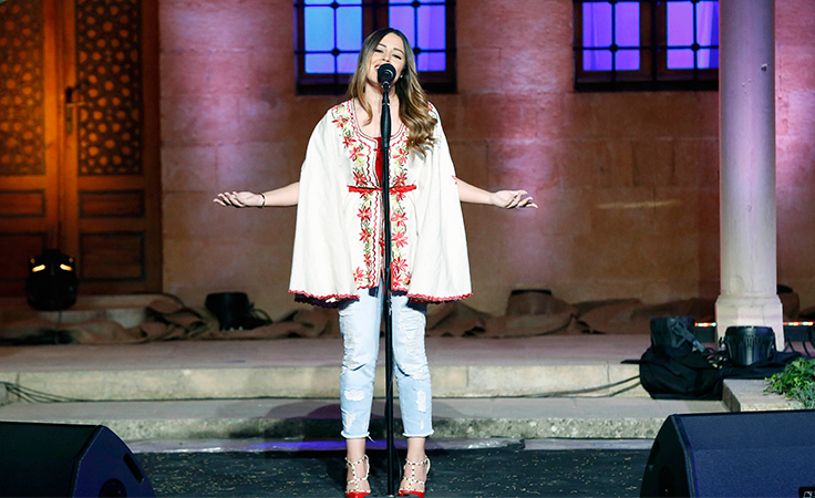 التنافُس على أشدّه وتأهُّل 25 مشتركاً في الموسم الرابع من Arab Idol