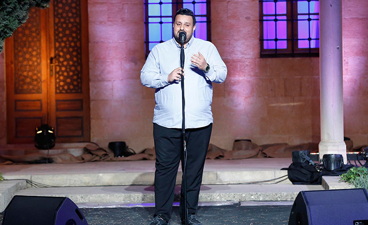 التنافُس على أشدّه وتأهُّل 25 مشتركاً في الموسم الرابع من Arab Idol