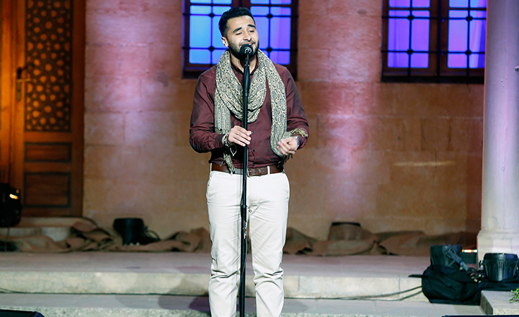 التنافُس على أشدّه وتأهُّل 25 مشتركاً في الموسم الرابع من Arab Idol