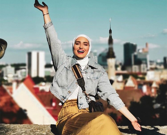 7 مدوّنات عربيات يقفن بوجه التنمّر ويعدن تحديد معايير الجمال