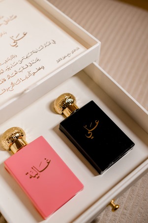 عرس أسطوري في العراق بتوقيع مصمم الحفلات العالمي آدم عفارة