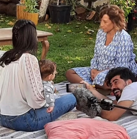 عروس بيروت: نجوم ينسحبون وآخرون ينضمّون للمسلسل