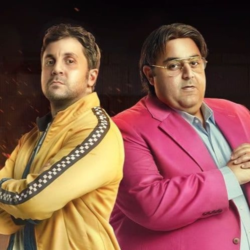 أبطال مسلسل 