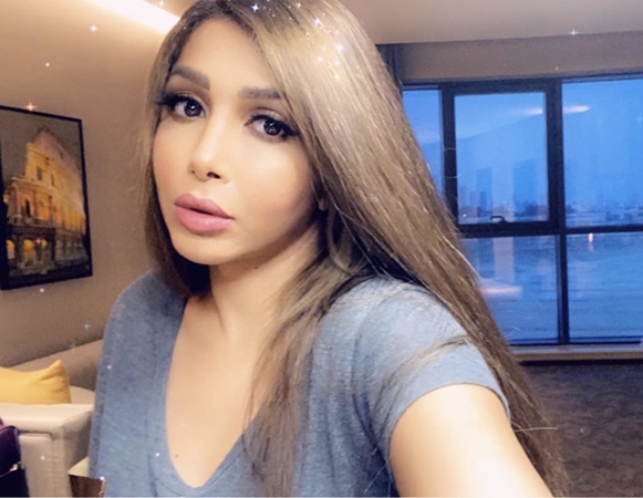أروى تكشف حقيقة إصابتها بفيروس كورونا