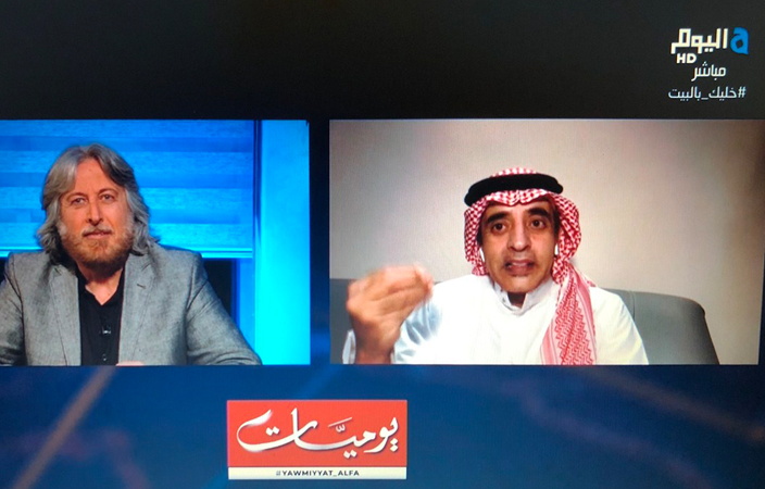 أروى: أقبل أن أتعرّض لمقلب تلفزيوني