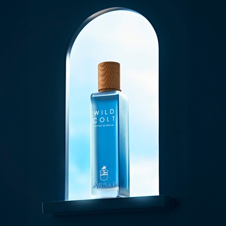 عطور عسّاف...استمتعي بعالم مبهر وساحر