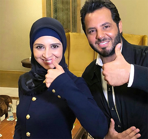 بالفيديو- أصالة نصري مهدّدة بالمقاطعة!