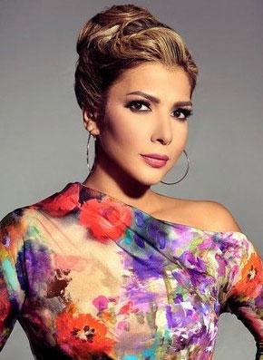 أصالة نجمة 15 أيار: مثيرة للجدل منذ سن الرابعة 